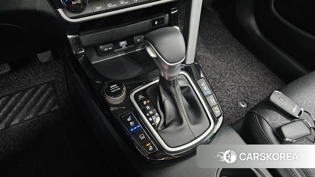 Kia Seltos id 4409719 из Кореи 31