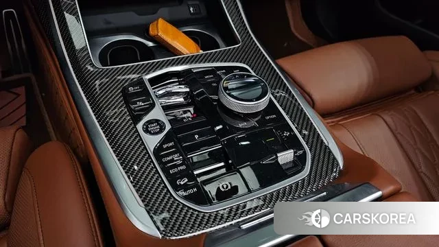 BMW X7 (G07) id 3528170 из Кореи 19