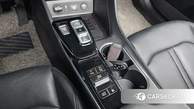 Hyundai Sonata (DN8) id 3566559 из Кореи 19