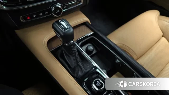 Volvo S90 id 3095740 из Кореи 19