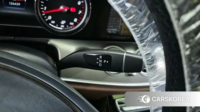 Mercedes-Benz E-Class W213 id 2903096 из Кореи 19