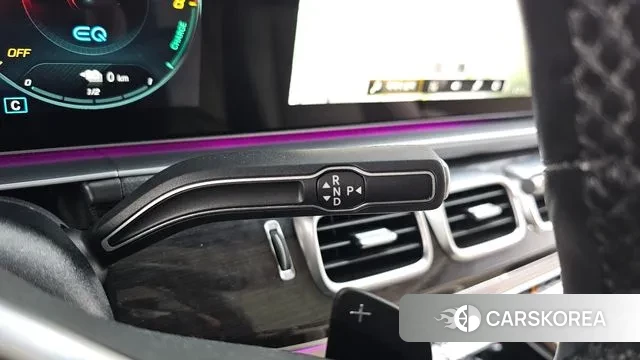 Mercedes-Benz GLE-Class W167 id 3406636 из Кореи 19