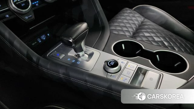Genesis G70 id 4557612 из Кореи 40