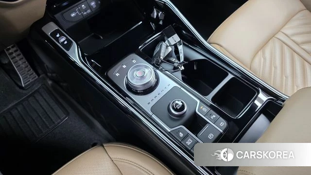 Kia The New Sorento 4th Generation id 4904671 из Кореи 35
