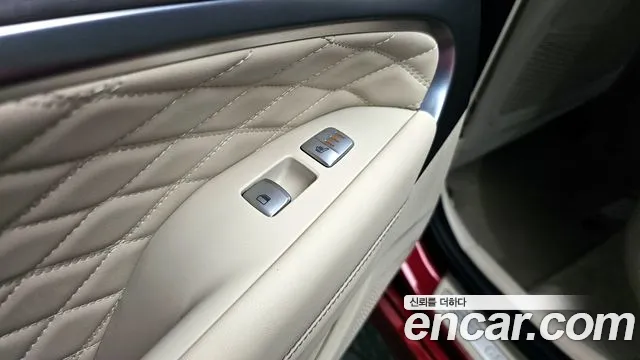 Genesis G70 id 2639567 из Кореи 19