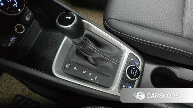 Hyundai Venue id 4409379 из Кореи 29