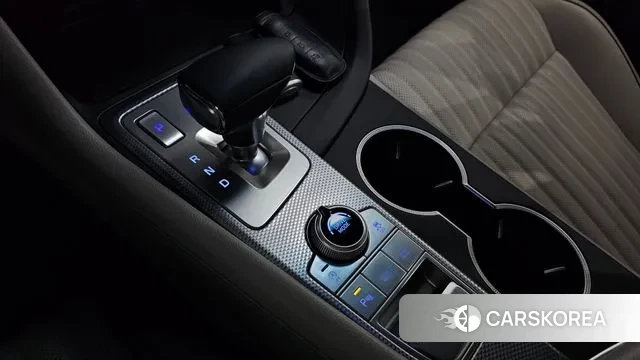 Genesis The New G70 id 3691268 из Кореи 19