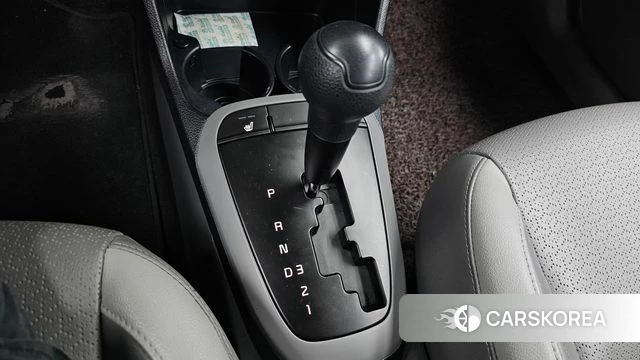 Kia Morning Urban (JA) id 4780260 из Кореи 19