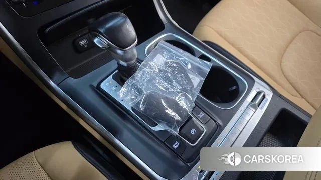 Kia Carnival 4th generation id 3600762 из Кореи 19