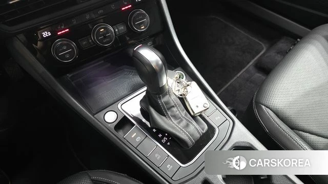 Volkswagen 7th Generation of Jetta id 4541777 из Кореи 19