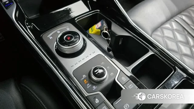 Kia Sorento 4th Generation id 2976409 из Кореи 19