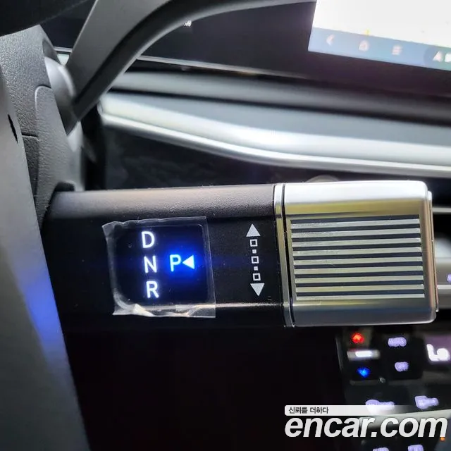 Hyundai Grandeur (GN7) id 2684309 из Кореи 19