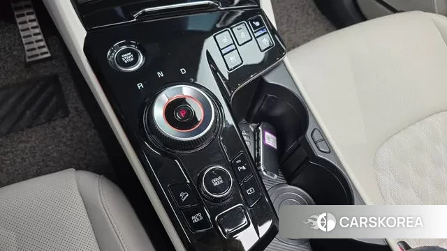 Kia Sportage 5th Generation Hybrid id 3401530 из Кореи 19