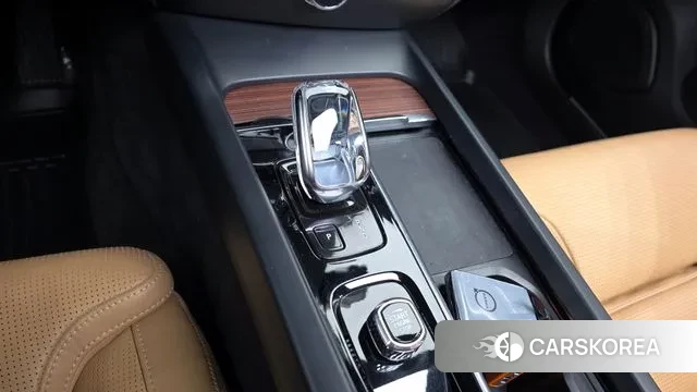 Volvo S60 3rd generation id 3448049 из Кореи 19