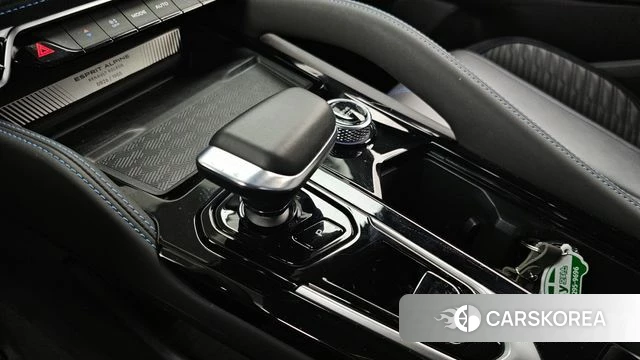 Renault Korea (Samsung) Grand Coleos id 3858416 из Кореи 19
