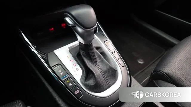 Kia The New K3 2nd generation id 3712803 из Кореи 19