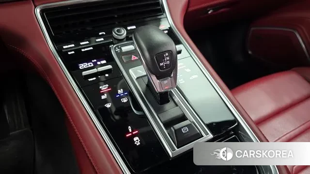 Porsche Panamera (971) id 2965940 из Кореи 19
