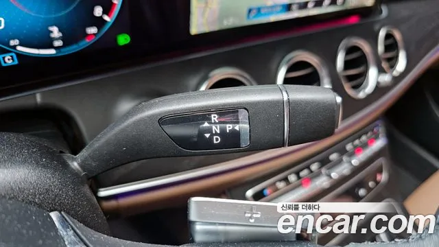 Mercedes-Benz E-Class W213 id 2713436 из Кореи 19