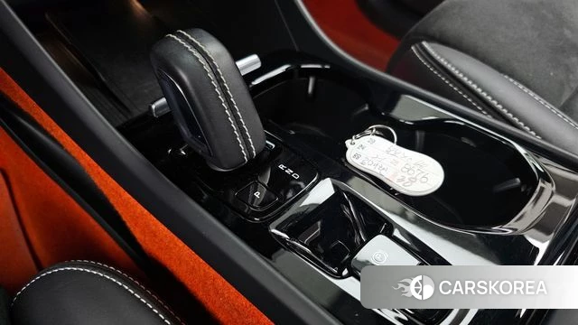 Volvo XC40 id 3807109 из Кореи 19