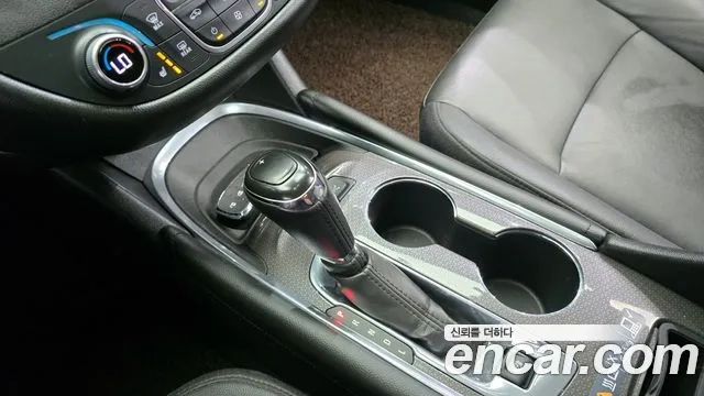 Chevrolet (GM Daewoo) All New Malibu id 2908224 из Кореи 19