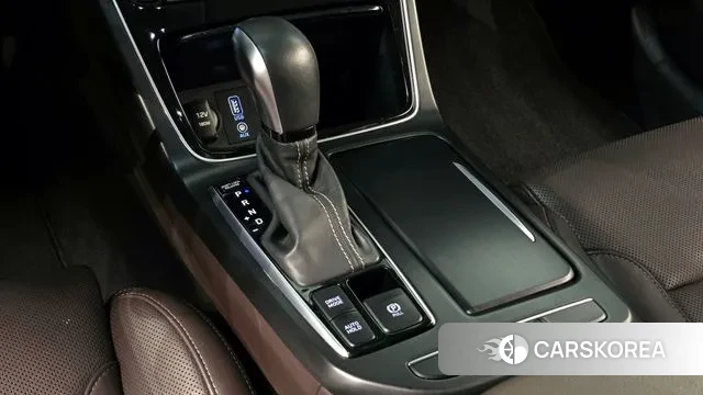 Hyundai Grandeur IG id 3239150 из Кореи 19