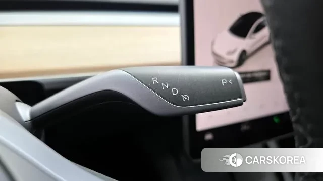 Tesla Model 3 id 3585853 из Кореи 19