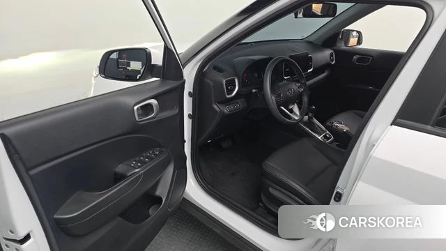 Hyundai Venue id 4532928 из Кореи 29