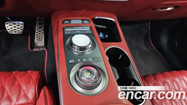 Genesis GV70 id 2748541 из Кореи 19