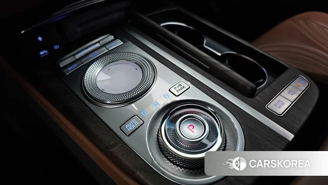 Genesis G80 (RG3) id 4293576 из Кореи 38
