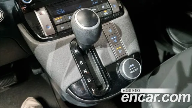 Hyundai Casper id 2652347 из Кореи 19