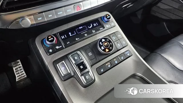 Hyundai Palisade id 3587470 из Кореи 19