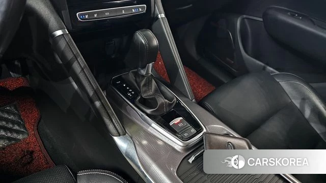 Renault Korea (Samsung) QM6 id 4180617 из Кореи 19