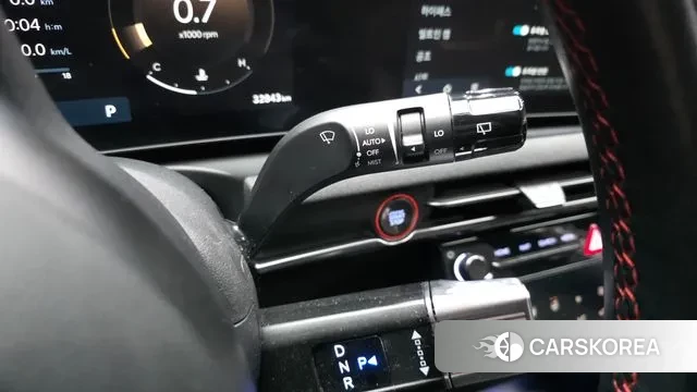 Hyundai The New Tucson (NX4) id 3745618 из Кореи 19