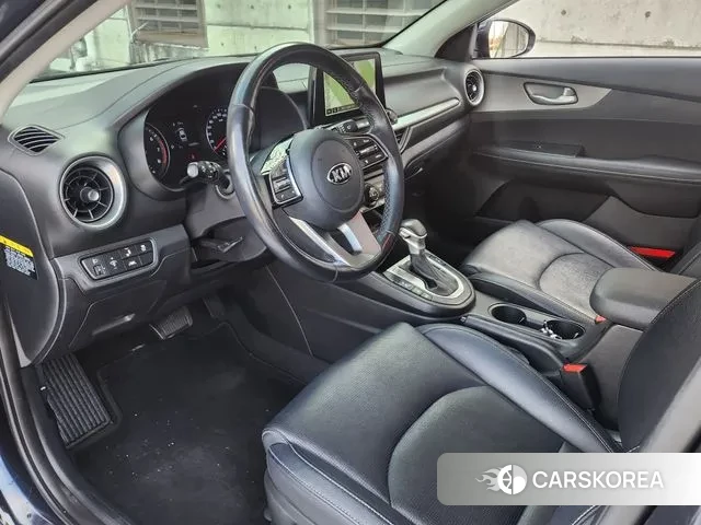 Kia Come New K3 id 3656772 из Кореи 19