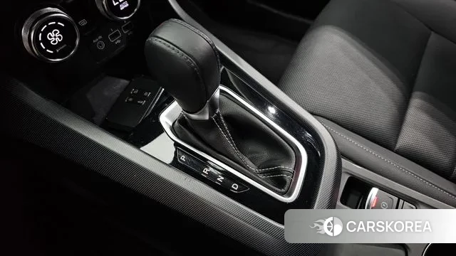 Renault Korea (Samsung) XM3 id 3012612 из Кореи 19