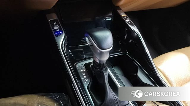 Kia Sorento 4th Generation id 3833622 из Кореи 19