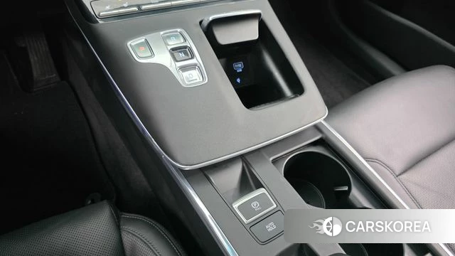 Hyundai The New Grandeur IG id 3806693 из Кореи 19