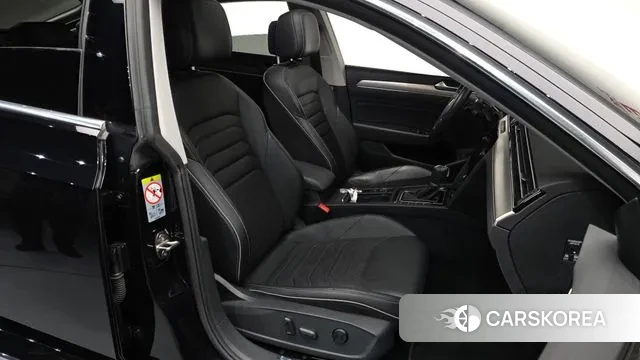 Volkswagen Arteon id 3380034 из Кореи 19