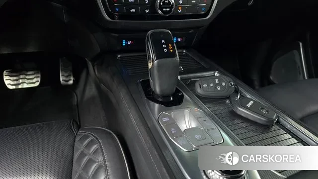 Ssangyong All New Rexton id 3459194 из Кореи 19