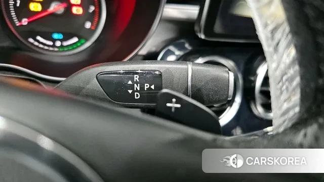 Mercedes-Benz GLC-Class X253 id 3509843 из Кореи 19