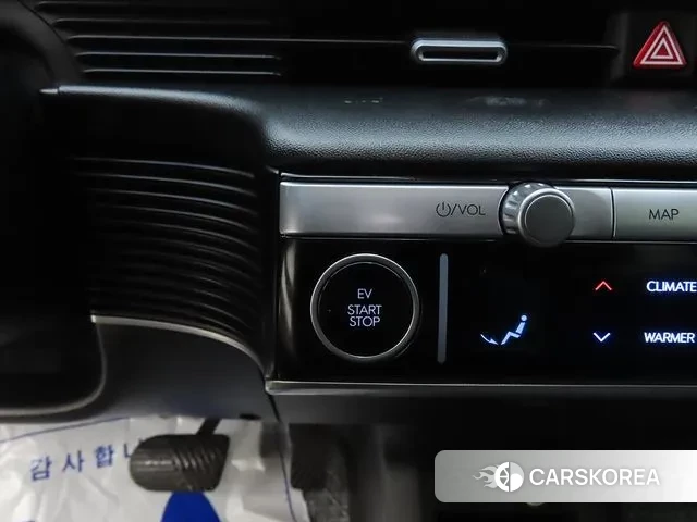 Hyundai Ionic 5 id 3620703 из Кореи 19