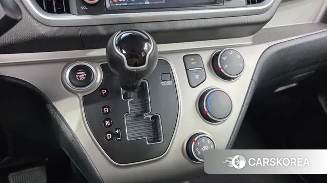 Kia The New Ray id 3033946 из Кореи 19