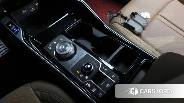 Kia The New Sorento 4th Generation id 4354381 из Кореи 34