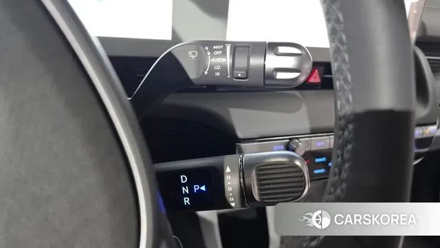 Hyundai Ionic 5 id 2900554 из Кореи 19