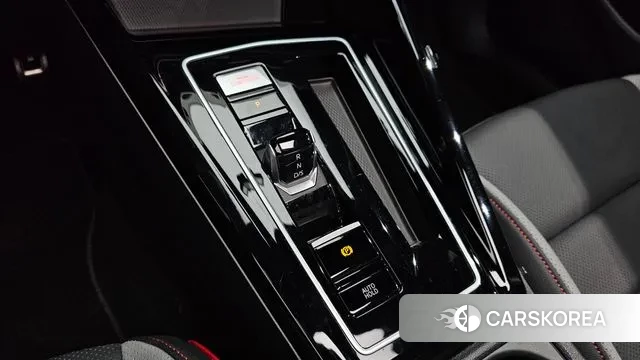 Volkswagen Golf 8th Generation id 3415441 из Кореи 19