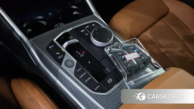 BMW 3 Series (G20) id 3701588 из Кореи 19