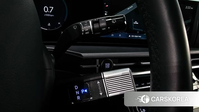 Hyundai Santa Fe (MX5) id 3896820 из Кореи 19