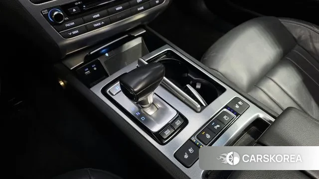 Genesis G80 id 3703863 из Кореи 19