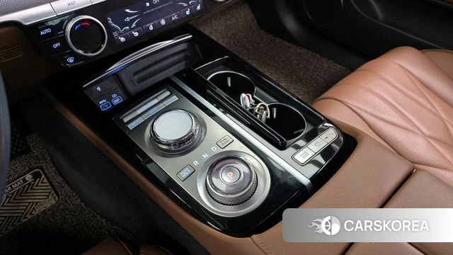 Genesis G80 (RG3) id 3838453 из Кореи 19