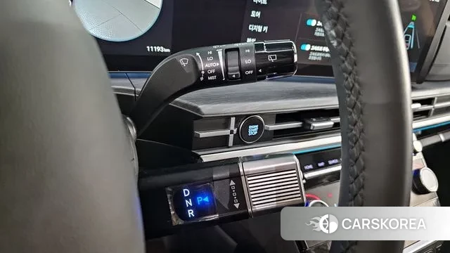 Hyundai Santa Fe (MX5) id 3734378 из Кореи 19